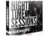 Instrument Virtuel : EqualSounds Annonce Night Time Sessions Vol 1 - pcmusic