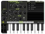 Music Software : Waldorf Boosts Rocket Synthesizer With Free iOS app - pcmusic