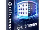 Instrument Virtuel : UVI Annonce UltraMini - pcmusic
