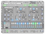 Virtual Instrument : Sonic charge Updates Microtronic to V3.1 - pcmusic