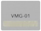 Plug-ins : Propellerheads VMG-01 - pcmusic