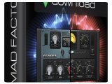 Plug-ins : Nomad Factory et Ilio Lancent une promo limite pour Magnetic II Bundle - pcmusic