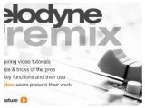 Misc : Celemony Tutorials: Melodyne as a Remix Tool - pcmusic