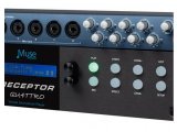 Computer Hardware : Muse Research Receptor TRIO and QU4TTRO Plug-in Players Ship with PreSonus AudioBox 1818VSL Interfac - pcmusic