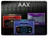 Instrument Virtuel : Spectrasonics AAX Support pour Pro Tools 11 - pcmusic