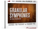 Instrument Virtuel : Steinberg Granular Symphonies Expansion Pack - pcmusic