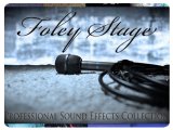Instrument Virtuel : Best Service et MEC Prsentent Foley Stage Complete - pcmusic