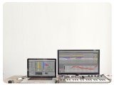 Logiciel Musique : Ableton Annonce du Nouveau pour Live et Push - pcmusic