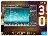 Plug-ins : Fuel your creativity for less with iZotope Iris savings - pcmusic
