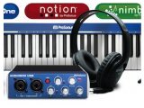 Computer Hardware : PreSonus Music Creation Suite - pcmusic