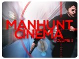 Virtual Instrument : EqualSounds releases Manhunt Cinema Vol 1 Construction Kits and MIDI - pcmusic