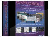 Virtual Instrument : Rob Papen launches eXplorer III bundle - pcmusic