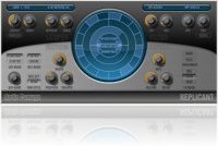 Plug-ins : Audio Damage Replicant - macmusic