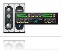 Computer Hardware : UAD v4.9 with SPL Transient Designer & Precision Buss Compressor demos - macmusic