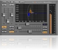 Plug-ins : NuGen Audio releases Stereo Pack - macmusic