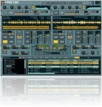 Music Software : AES: NI Announces Traktor DJ Studio 2.5 - macmusic