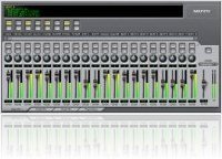 Music Software : MOTU Updates Drivers, DP for Panther; New Hardware Features Enabled by New OS - macmusic