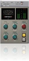 Plug-ins : Impact 1.0.2 pour HD Accel - macmusic