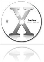 Apple : Mac OS 10.3.1 dispo - macmusic