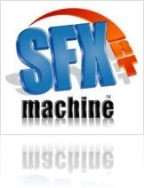 Plug-ins : SFX Machine RT 1.03 - macmusic