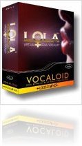 Virtual Instrument : Vocaloid, the End for Backing Singers? - macmusic