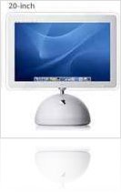 Apple : Nouvel iMac 20 pouces - macmusic