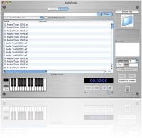 Music Software : AudioFinder adds a slew of new features - macmusic