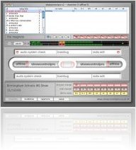 Music Software : Digital Doctor releases ShowControlPro v2 for OSX - macmusic