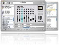 Informatique & Interfaces : M-Audio/Evolution cherche Bta testeur - macmusic
