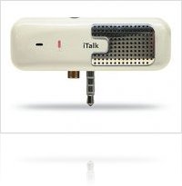 Informatique & Interfaces : L'iTalk pour l'iPod - macmusic