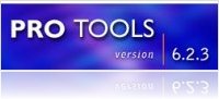 Music Software : Pro Tools 6.2.3 Available: G5, Panther Support on TDM Systems - macmusic