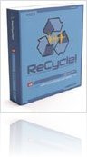 Music Software : ReCycle 2.1 Released (OS X) - macmusic