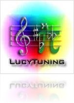 Music Software : Free LucyTuned .exs files for Microtuning in Logic - macmusic