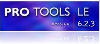 Music Software : ProTools LE 6.2.3 Available, Now Panther Compatible - macmusic