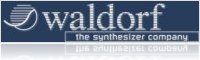 Music Hardware : Waldorf Site is back online - macmusic