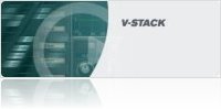 Instrument Virtuel : V-Stack OSX de Steinberg - macmusic