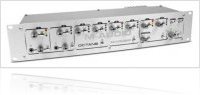 Audio Hardware : New Octane 8-channel Preamp from M-Audio - macmusic