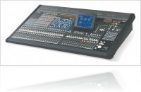 Matriel Audio : Nouvelle console numrique Yamaha - macmusic