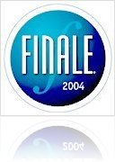 Music Software : Free Finale NotePad 2004 (OS 9/X) - macmusic