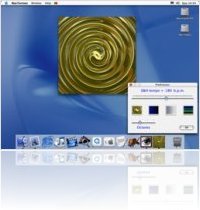 Music Software : MacTermen 1.5 released - macmusic