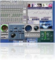 Music Software : MAS and AU Support Updated for DP 4.12 - macmusic