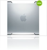 Apple : Les nouveaux G5 sont arrivs !!! - macmusic