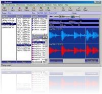 Music Software : CDXTract 4.2.0 - macmusic