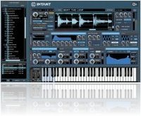 Music Software : Intakt demo available - macmusic