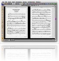 Music Software : Melody & Harmony : end of crashes ? - macmusic