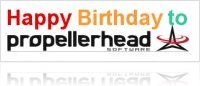 Industrie : Propellerhead 10 ans dj !! - macmusic