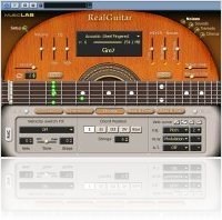 Virtual Instrument : MusicLab updates - macmusic