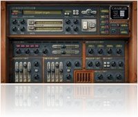 Plug-ins : Ultimate Sound Bank demo versions available - macmusic