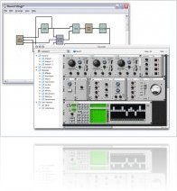 Music Software : Tassman Audio Units 4.0 - macmusic