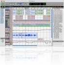 Music Software : Pro Tools TDM & LE 6.7cs4 - macmusic